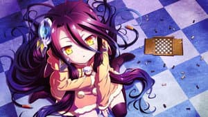 No Game, No Life: Zero — foto 12