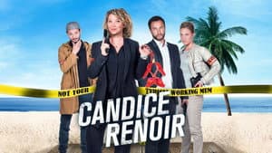 Candice Renoir — foto 4