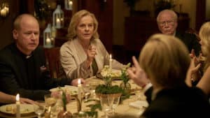 Bröllop, begravning och dop - filmen — foto 1
