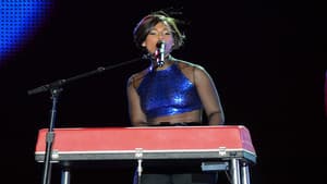 Alicia Keys: Rock In Rio — foto 1