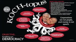 Koch Brothers Exposed — foto 1