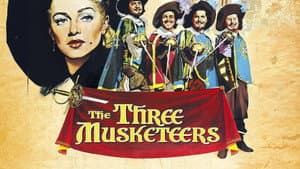 Los tres mosqueteros — foto 9