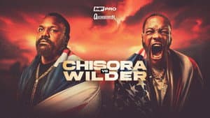 Derek Chisora vs. Deontay Wilder — foto 1