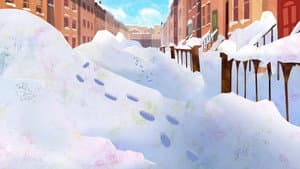 The Snowy Day — foto 1