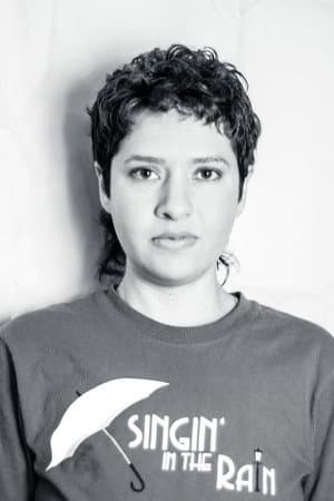 Melissa García Manzo