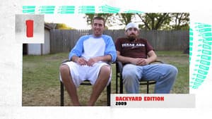 Dude Perfect Trick Shots: Untold Stories — foto 3