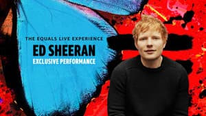 Ed Sheeran: The Equals Live Experience — foto 2