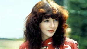 The Kate Bush Story: Running Up That Hill — foto 1