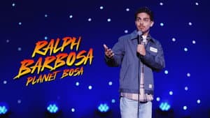 Ralph Barbosa: Planet Bosa — foto 3