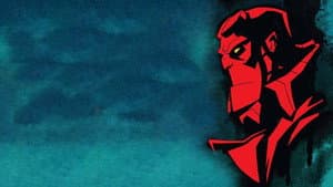 Hellboy Animated: Sword of Storms — foto 4