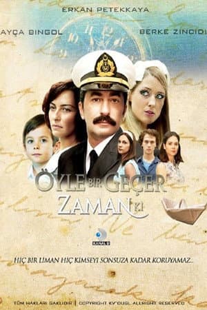 Temporada 1