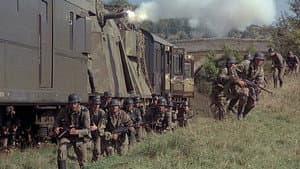 Quel maledetto treno blindato — foto 4