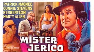 Mister Jerico — foto 2
