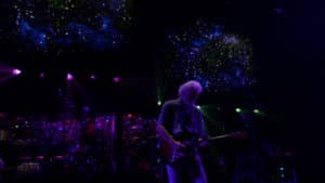 Dead & Company: 2021.09.11 - Riverbend Music Center, Cincinnati, OH — foto 1