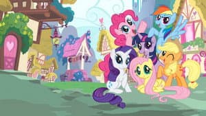 My Little Pony: La Magia de la Amistad — foto 2