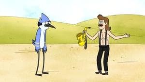 El Saxofón Triste