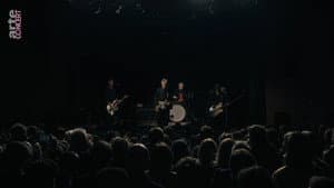 Tocotronic Columbia Theater, Berlin — foto 1