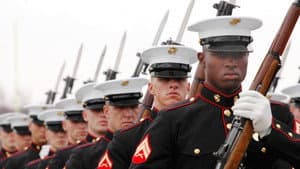 The Marines — foto 1