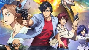 City Hunter: Shinjuku Private Eyes — foto 1