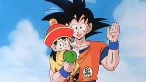 ¡Prólogo de batalla! El regreso de Goku