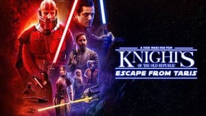 Knights of the Old Republic: Escape from Taris — foto 1