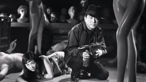 暗黒街の美女 — foto 1