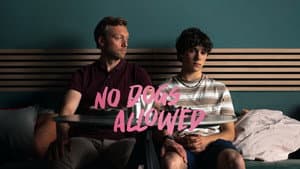 No Dogs Allowed — foto 5