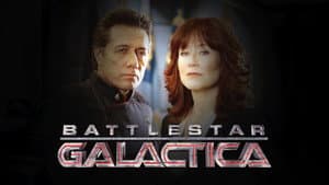 Battlestar Galactica: La Miniserie — foto 6