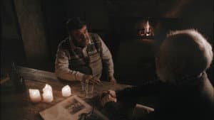 L'ospite — foto 2