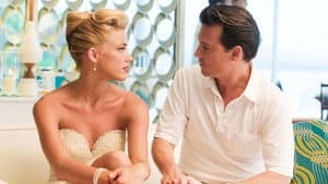 The Rum Diary — foto 8