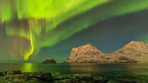 Land of the Far North — foto 1