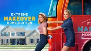Extreme Makeover: Home Edition — foto 2