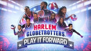Harlem Globetrotters: Play It Forward — foto 1
