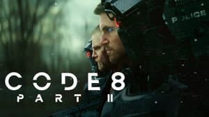 Código 8: Renegados (Parte II) — foto 8