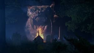 Goosebumps: Cry of the Cat — foto 1