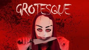 Grotesque — foto 1