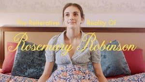 The Reiterative Reality of Rosemary Robinson — foto 1