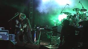 The Cure - Festival 2005 — foto 1