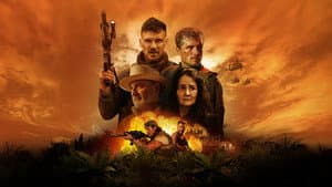 Hombres De Guerra — foto 4