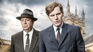 Endeavour: El joven Morse — foto 7