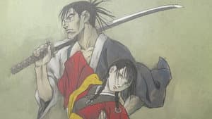 Mugen no Juunin: Immortal — foto 4