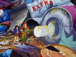 Episodio 10