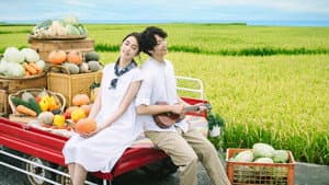 種菜女神 — foto 2