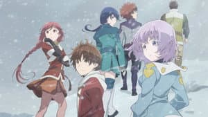 Grimgar of Fantasy and Ash — foto 5