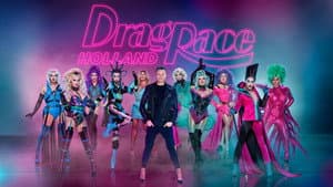 Drag Race Holland — foto 3