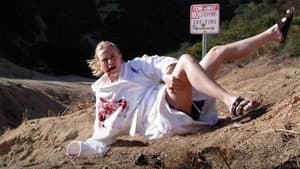 Ellie Parker — foto 1