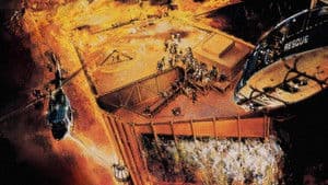 Infierno en la torre — foto 1