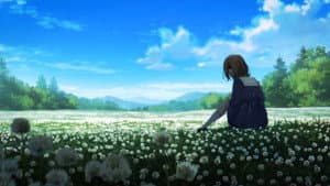 Kimi ga Shinu made Koi wo Shitai — foto 1
