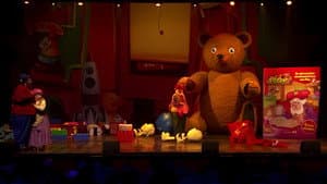 Plop Show: De Speelgoedwinkel — foto 1
