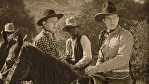 The Man from Nevada — foto 1